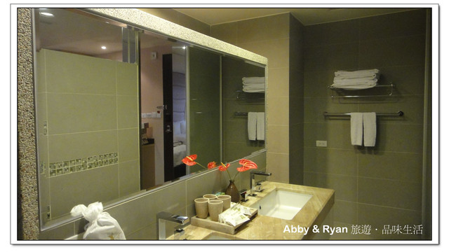 【南投住宿】花卉森林城堡．楓樺台一渡假村～住宿篇