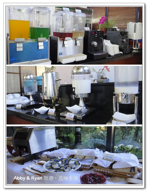 【南投住宿】花卉森林城堡．楓樺台一渡假村～住宿篇