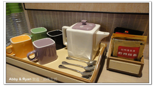 【南投住宿】花卉森林城堡．楓樺台一渡假村～住宿篇