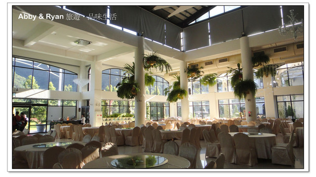 【南投住宿】花卉森林城堡．楓樺台一渡假村～住宿篇