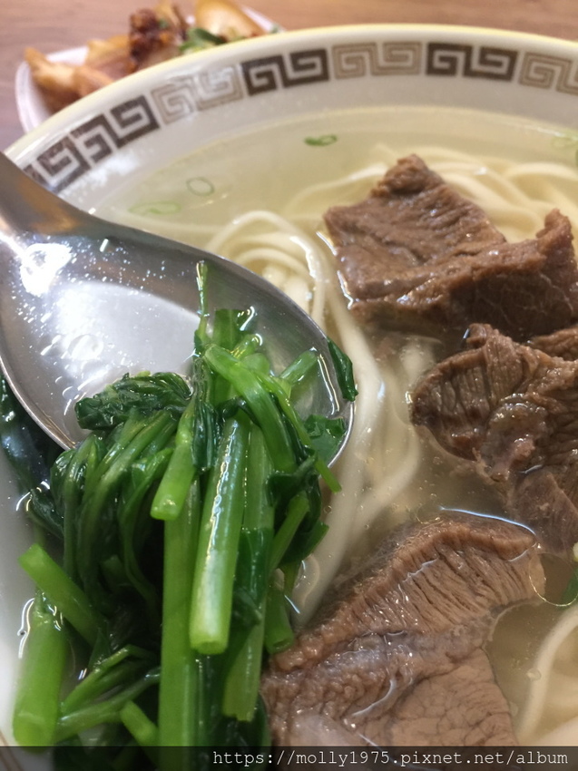 新莊麵麵牛浪