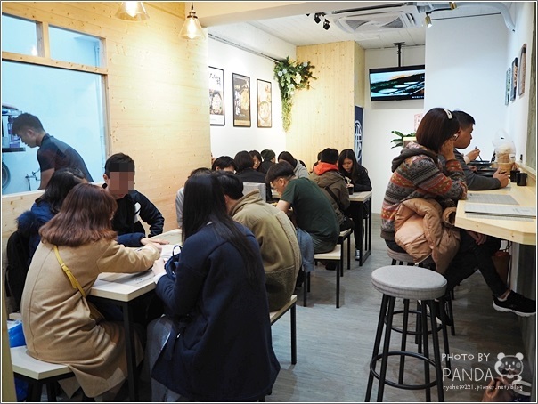 伊府將鍋燒麵-中原旗艦店 (3)