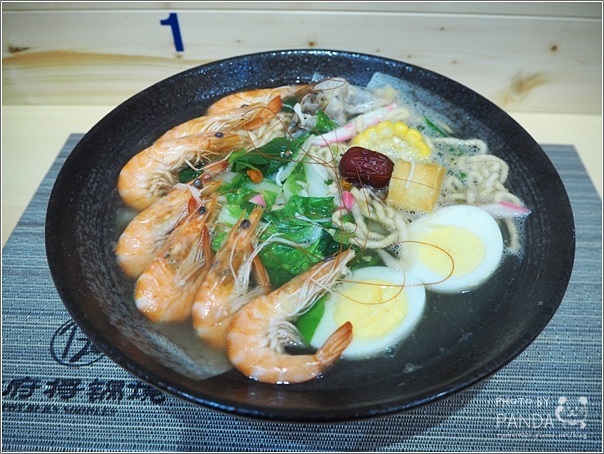 伊府將鍋燒麵-中原旗艦店 (12)
