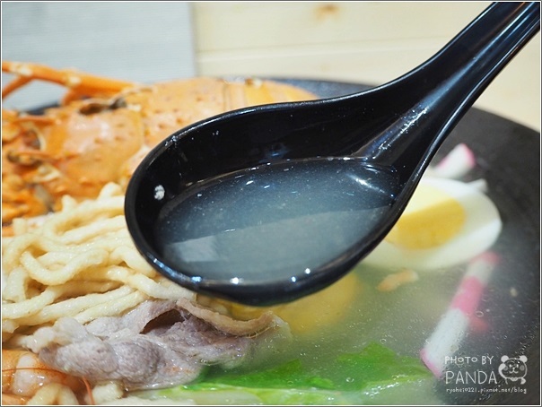 伊府將鍋燒麵-中原旗艦店 (26)