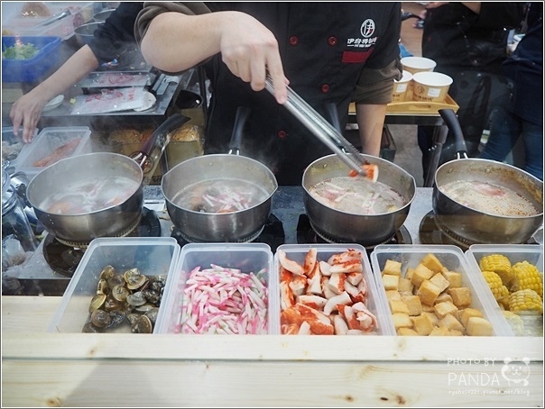 伊府將鍋燒麵-中原旗艦店 (32)