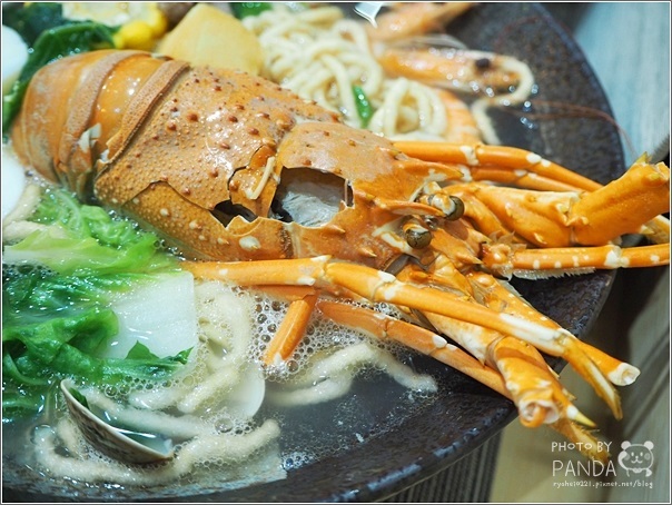 伊府將鍋燒麵-中原旗艦店 (17)