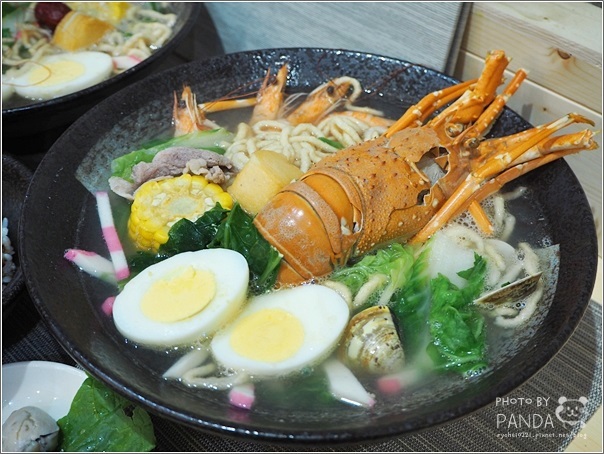 伊府將鍋燒麵-中原旗艦店 (16)