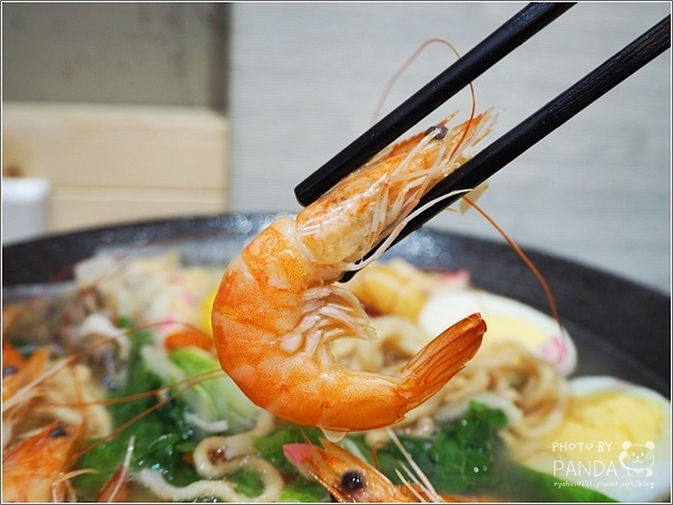 伊府將鍋燒麵-中原旗艦店 (21)