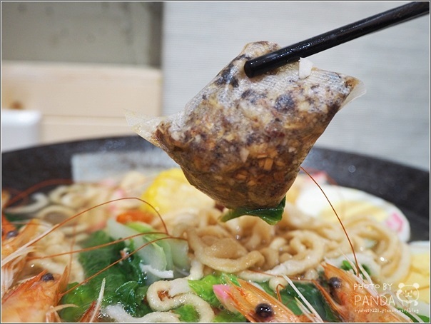 伊府將鍋燒麵-中原旗艦店 (22)