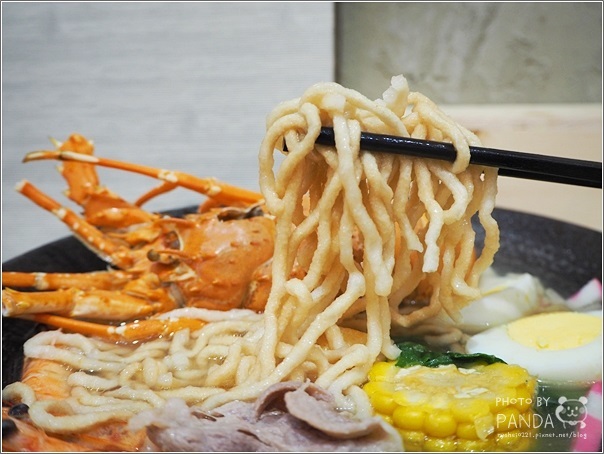 伊府將鍋燒麵-中原旗艦店 (25)