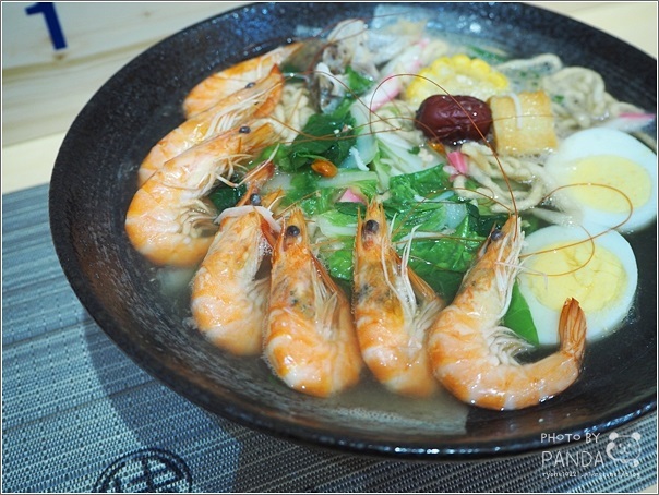 伊府將鍋燒麵-中原旗艦店 (13)