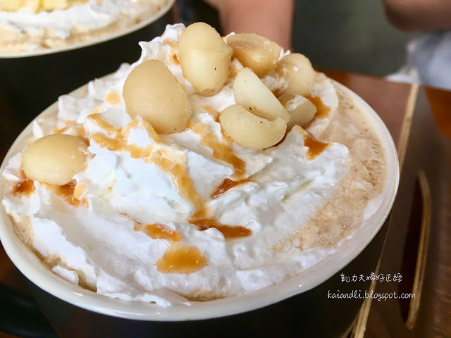 【高雄前鎮咖啡館 】咖啡覺醒Coffee Wake Up|維克早餐跨足質感咖啡廳 舒適空間放蕩一下午