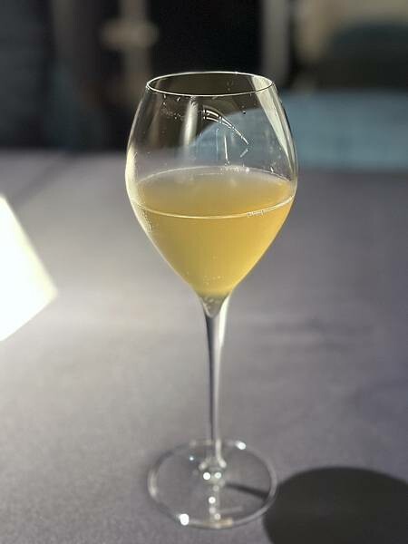 台北市大安區[大安區美食] de nuit 米其林一星法式料理 現代法國餐廳 #大安區信義安和美食 @蛋寶趴趴go