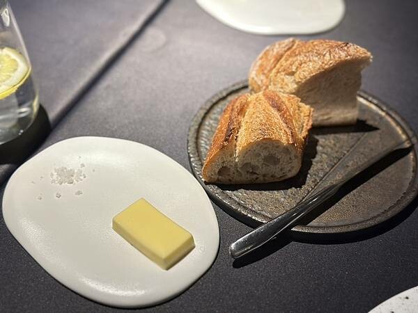 台北市大安區[大安區美食] de nuit 米其林一星法式料理 現代法國餐廳 #大安區信義安和美食 @蛋寶趴趴go