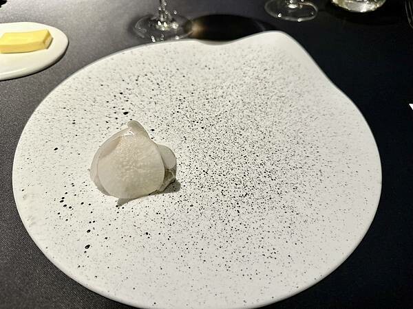 台北市大安區[大安區美食] de nuit 米其林一星法式料理 現代法國餐廳 #大安區信義安和美食 @蛋寶趴趴go