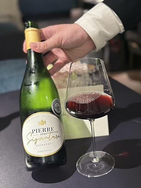 台北市大安區[大安區美食] de nuit 米其林一星法式料理 現代法國餐廳 #大安區信義安和美食 @蛋寶趴趴go