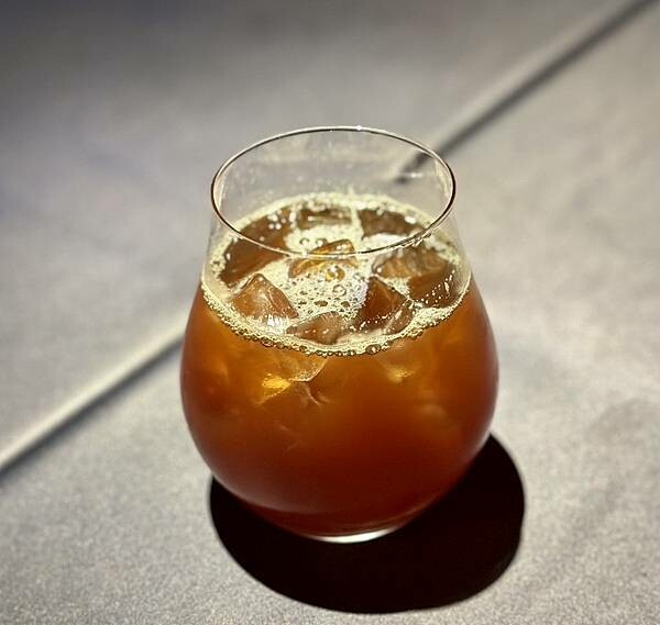 台北市大安區[大安區美食] de nuit 米其林一星法式料理 現代法國餐廳 #大安區信義安和美食 @蛋寶趴趴go