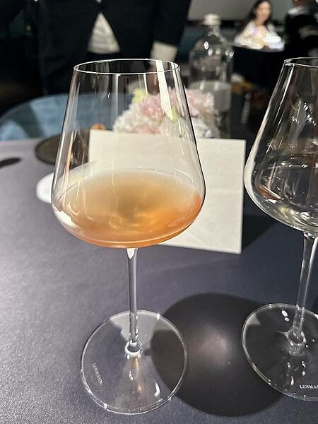 台北市大安區[大安區美食] de nuit 米其林一星法式料理 現代法國餐廳 #大安區信義安和美食 @蛋寶趴趴go