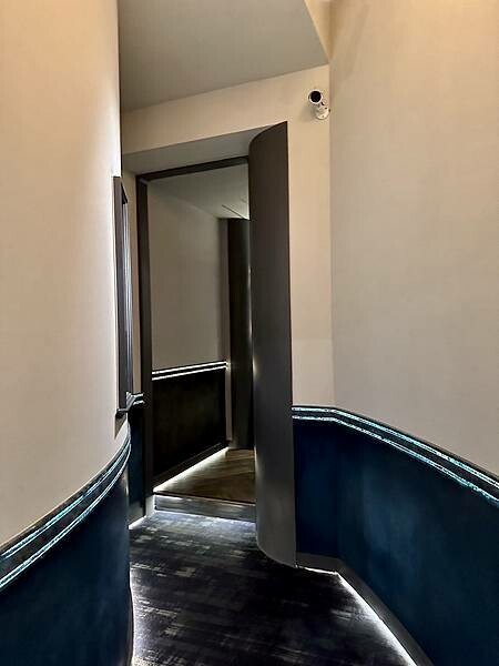 台北市大安區[大安區美食] de nuit 米其林一星法式料理 現代法國餐廳 #大安區信義安和美食 @蛋寶趴趴go