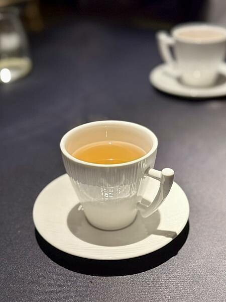 台北市大安區[大安區美食] de nuit 米其林一星法式料理 現代法國餐廳 #大安區信義安和美食 @蛋寶趴趴go