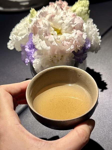 台北市大安區[大安區美食] de nuit 米其林一星法式料理 現代法國餐廳 #大安區信義安和美食 @蛋寶趴趴go