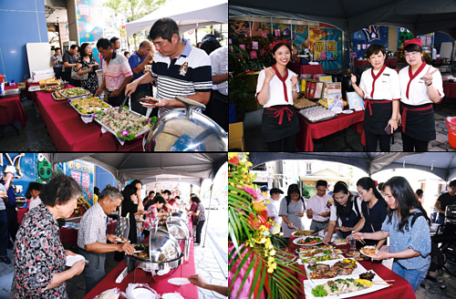 茶點.png - 藍田貝兒開幕活動