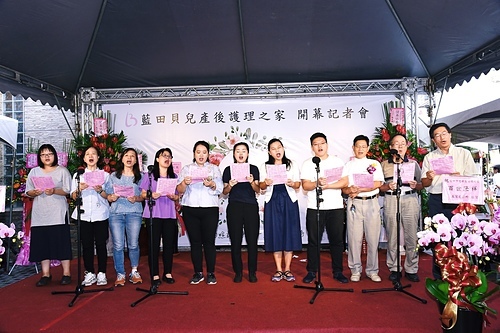 D1000198.JPG - 藍田貝兒開幕活動
