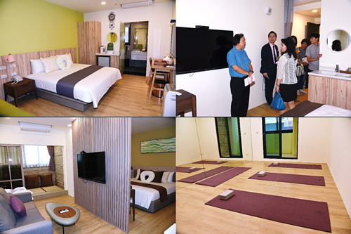 月子中心.png - 藍田貝兒開幕活動