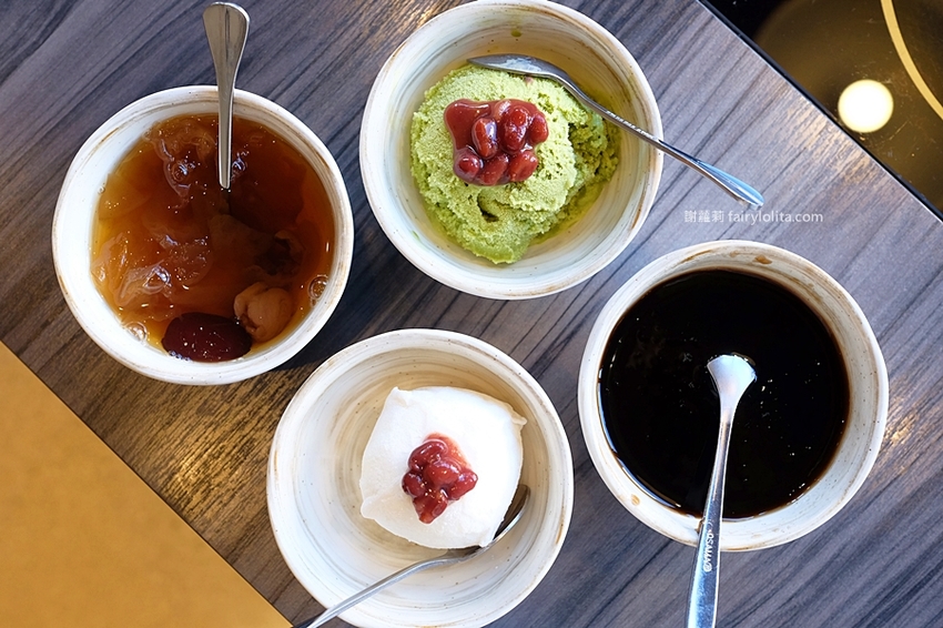 覓鍋物。 CP值高到炸，139元海鮮自由配，一開店人潮就爆滿，沒有排隊吃不到，白飯、飲料無限呷免驚！ @蹦啾♥謝蘿莉 La vie heureuse