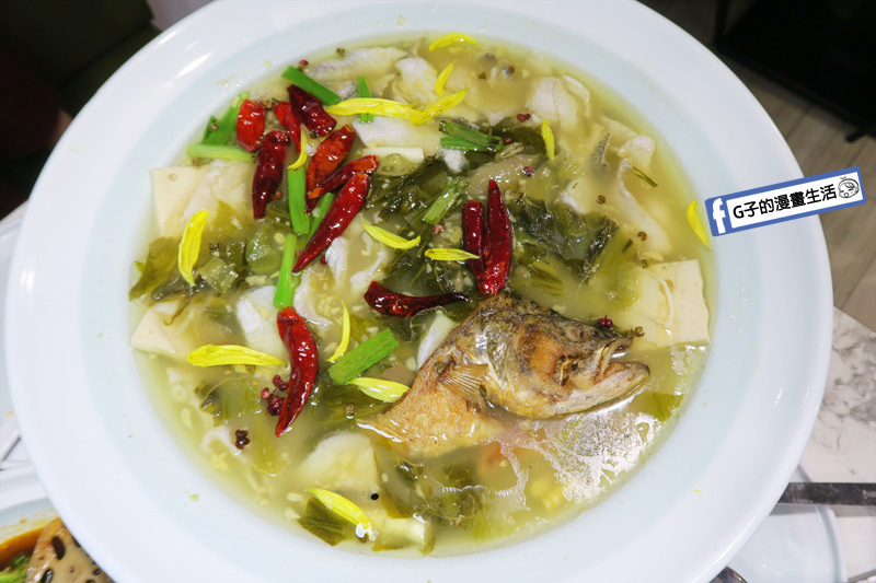 科技大樓站.鵝川.大安四川菜.酸菜魚湯.滷鵝 科技大樓站.鵝川.大安四川菜.酸菜魚湯.滷鵝