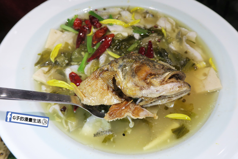 科技大樓站.鵝川.大安四川菜.酸菜魚湯.滷鵝 科技大樓站.鵝川.大安四川菜.酸菜魚湯.滷鵝