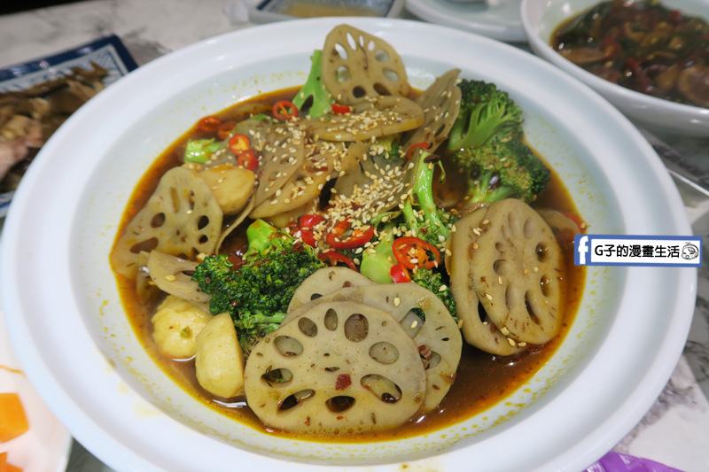 科技大樓站.鵝川.大安四川菜.酸菜魚湯.滷鵝 科技大樓站.鵝川.大安四川菜.酸菜魚湯.滷鵝