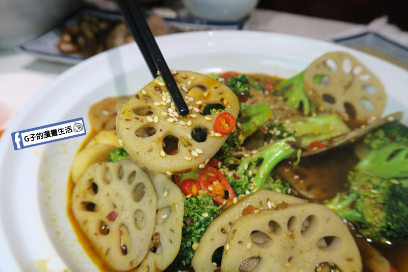 科技大樓站.鵝川.大安四川菜.酸菜魚湯.滷鵝 科技大樓站.鵝川.大安四川菜.酸菜魚湯.滷鵝