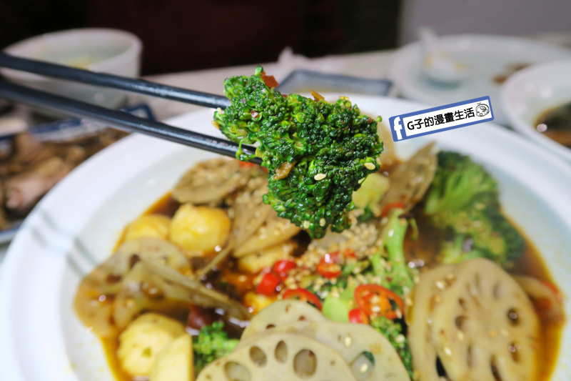 科技大樓站.鵝川.大安四川菜.酸菜魚湯.滷鵝 科技大樓站.鵝川.大安四川菜.酸菜魚湯.滷鵝