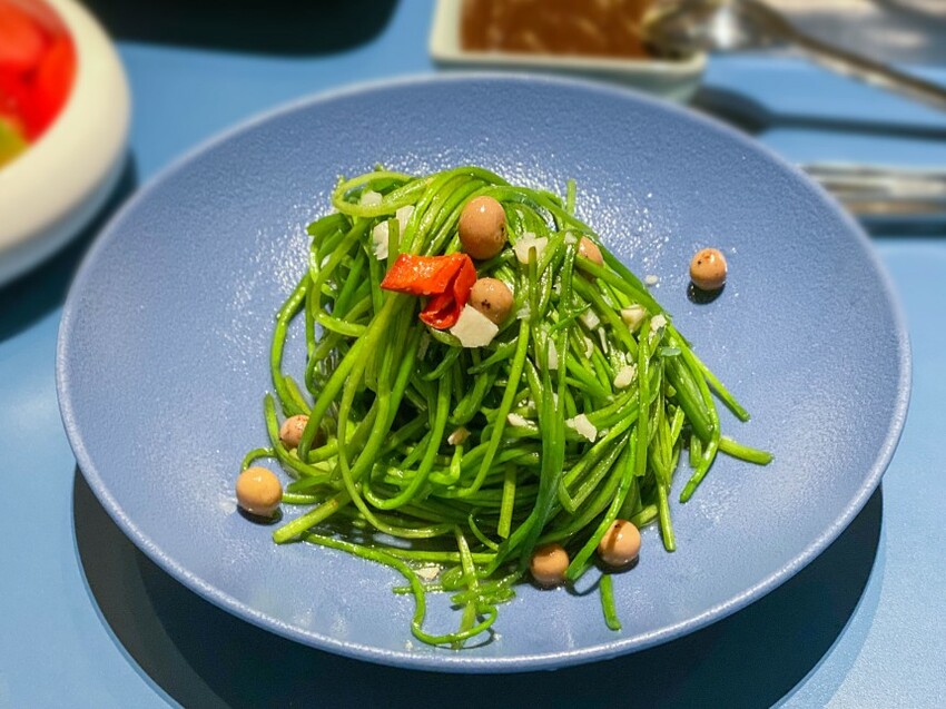 ｜板橋美食｜享鴨｜嚴選食材經典烤製 王品集團烤鴨輕鬆吃