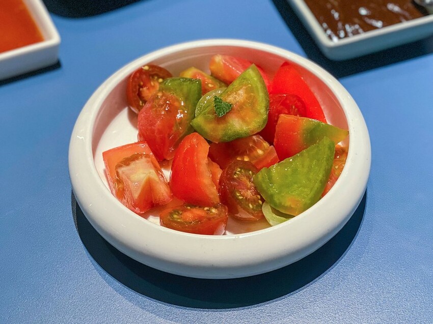 ｜板橋美食｜享鴨｜嚴選食材經典烤製 王品集團烤鴨輕鬆吃