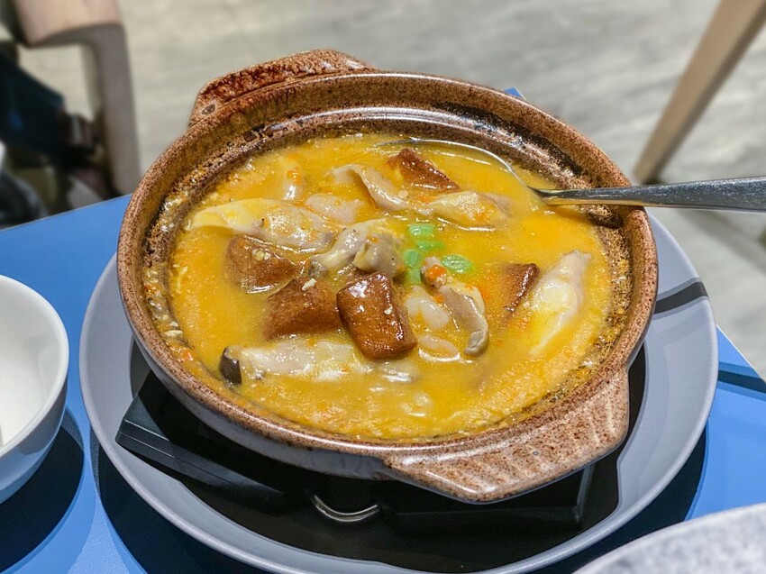 ｜板橋美食｜享鴨｜嚴選食材經典烤製 王品集團烤鴨輕鬆吃