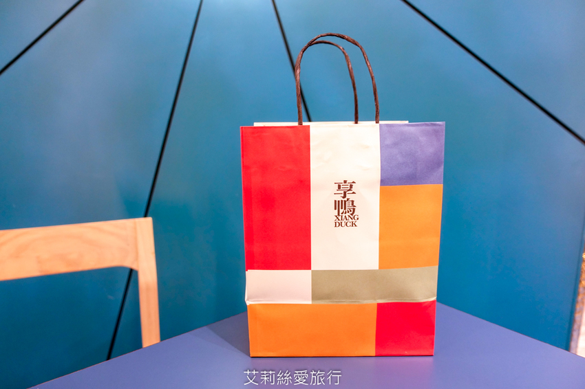 王品集團美味烤鴨 享鴨 烤鴨與中華料理 雙人餐只要1180就有半隻烤鴨加四道中華料理 - 艾莉絲愛旅行