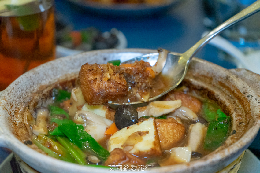 王品集團美味烤鴨 享鴨 烤鴨與中華料理 雙人餐只要1180就有半隻烤鴨加四道中華料理 - 艾莉絲愛旅行