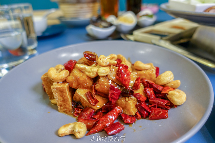 王品集團美味烤鴨 享鴨 烤鴨與中華料理 雙人餐只要1180就有半隻烤鴨加四道中華料理 - 艾莉絲愛旅行