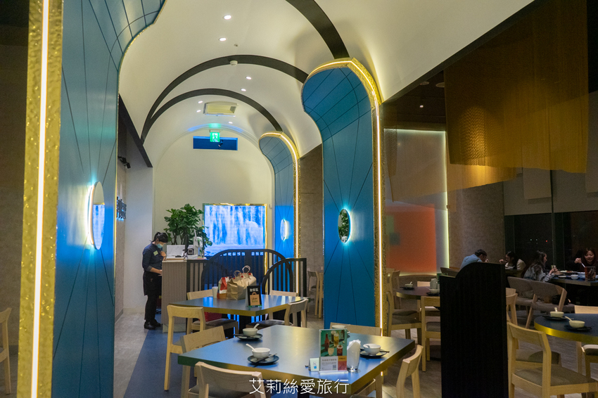 王品集團美味烤鴨 享鴨 烤鴨與中華料理 雙人餐只要1180就有半隻烤鴨加四道中華料理 - 艾莉絲愛旅行