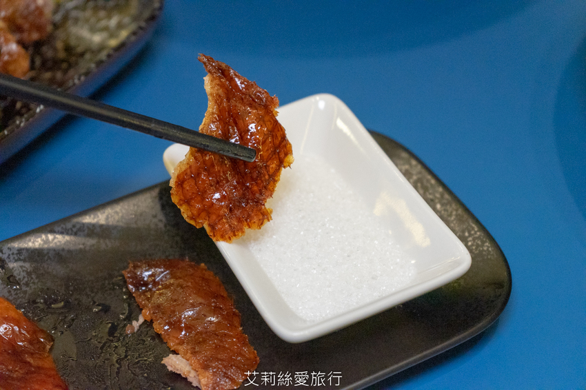 王品集團美味烤鴨 享鴨 烤鴨與中華料理 雙人餐只要1180就有半隻烤鴨加四道中華料理 - 艾莉絲愛旅行