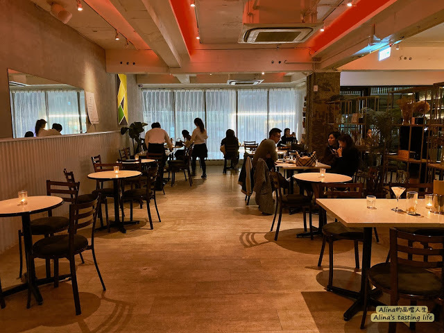 【西門】隱密在巷弄間的氣氛餐酒館 AFTERWORK BY ACME