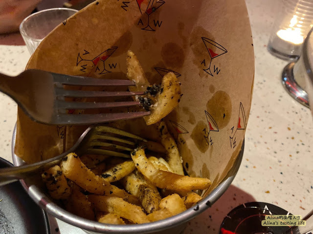 【西門】隱密在巷弄間的氣氛餐酒館 AFTERWORK BY ACME