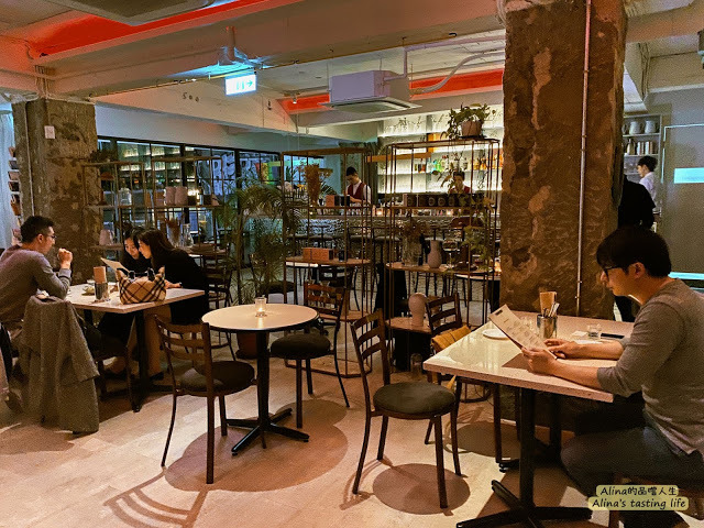 【西門】隱密在巷弄間的氣氛餐酒館 AFTERWORK BY ACME