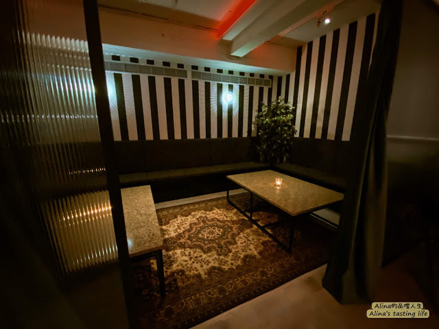 【西門】隱密在巷弄間的氣氛餐酒館 AFTERWORK BY ACME