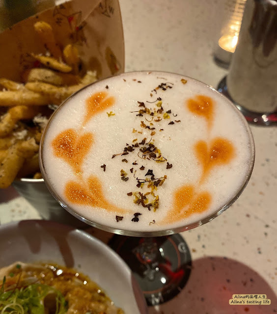 【西門】隱密在巷弄間的氣氛餐酒館 AFTERWORK BY ACME