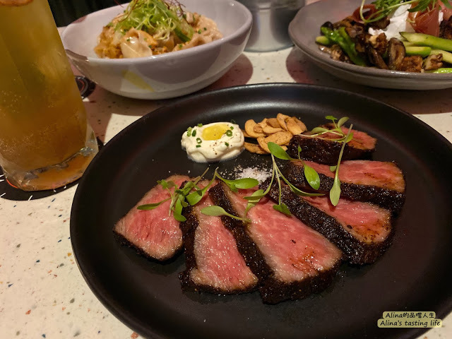 【西門】隱密在巷弄間的氣氛餐酒館 AFTERWORK BY ACME