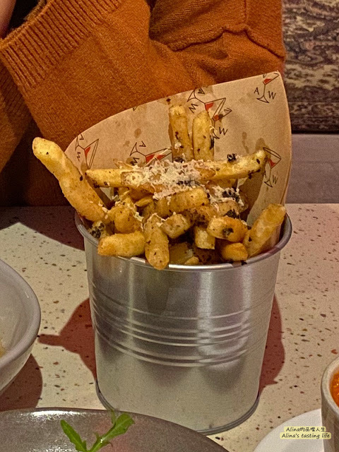 【西門】隱密在巷弄間的氣氛餐酒館 AFTERWORK BY ACME