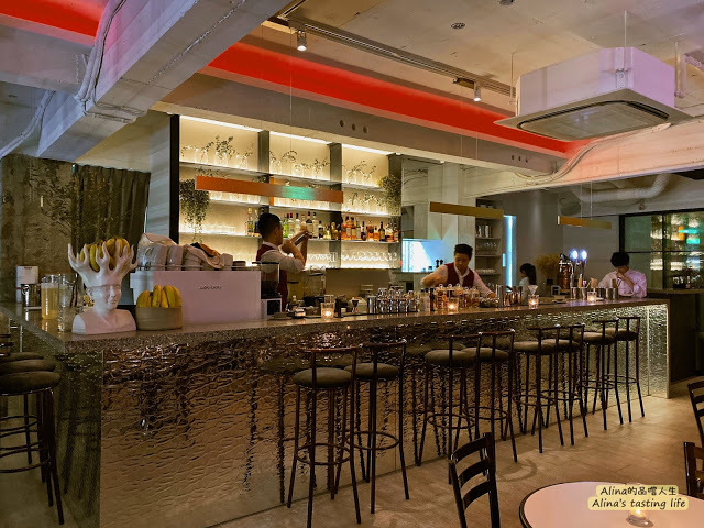 【西門】隱密在巷弄間的氣氛餐酒館 AFTERWORK BY ACME